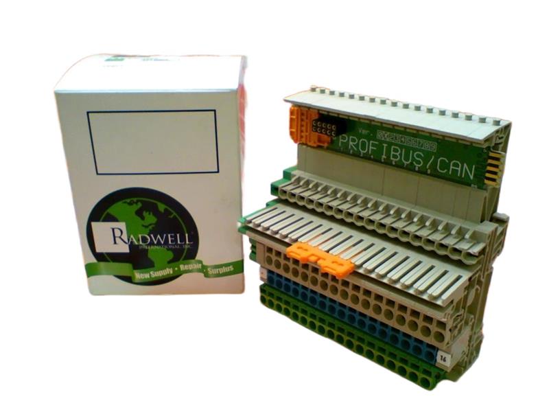 ZSB-1.5/16-S/-/PE by EATON CORPORATION
