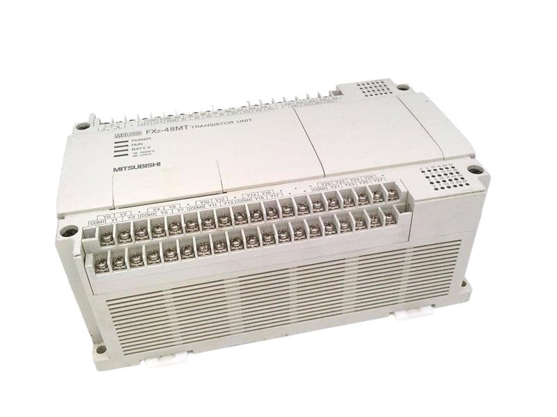 MITSUBISHI FX2-48MT