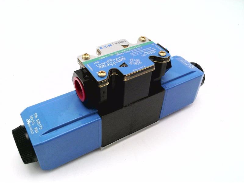 EATON CORPORATION DG4V-3S-8C-VM-FW-H5-60