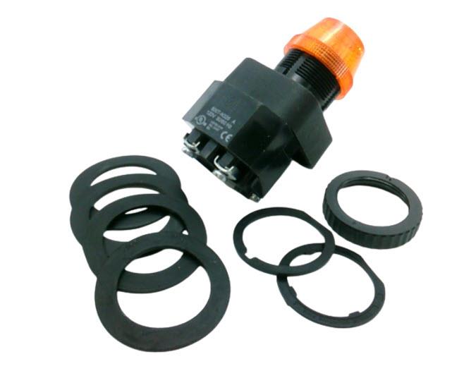 ALLEN BRADLEY 800H-PRL16A1