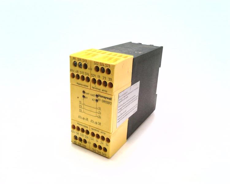 HONEYWELL FFSRM200P2