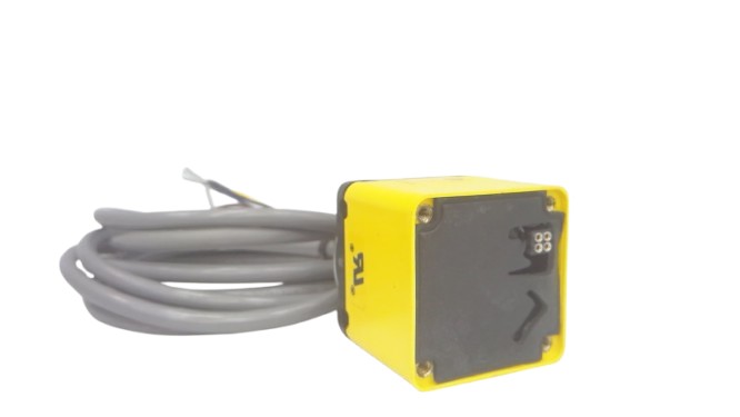 BANNER ENGINEERING OPEJ5