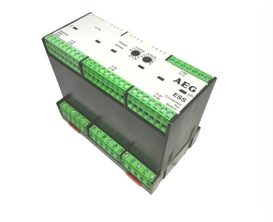 ESS-DP24-1.G.8-0.0.0-Z01 by EEC AEG