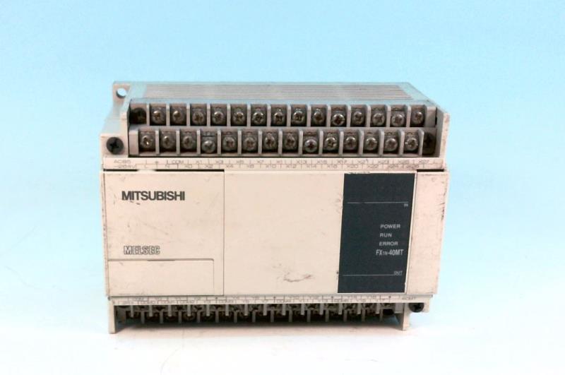 MITSUBISHI FX1N-40MT-001