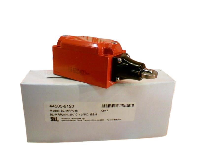 44505-2120 by OMRON