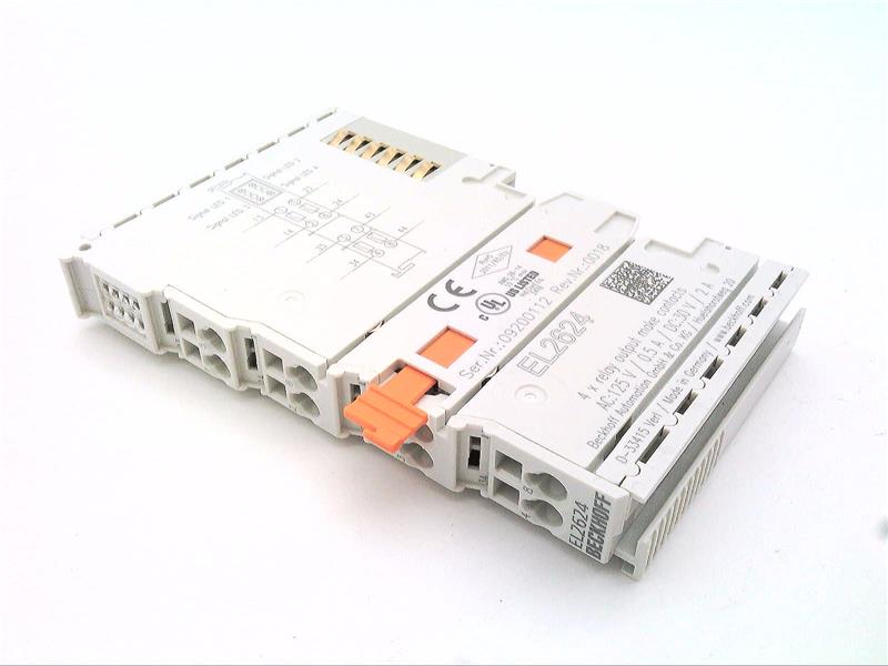 BECKHOFF EL2624