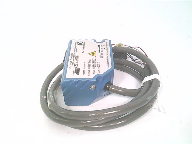 ACCU SORT 1000005851