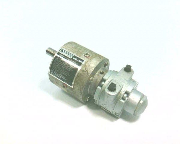 GAST MANUFACTURING 1AM-NRV-80-GR11A