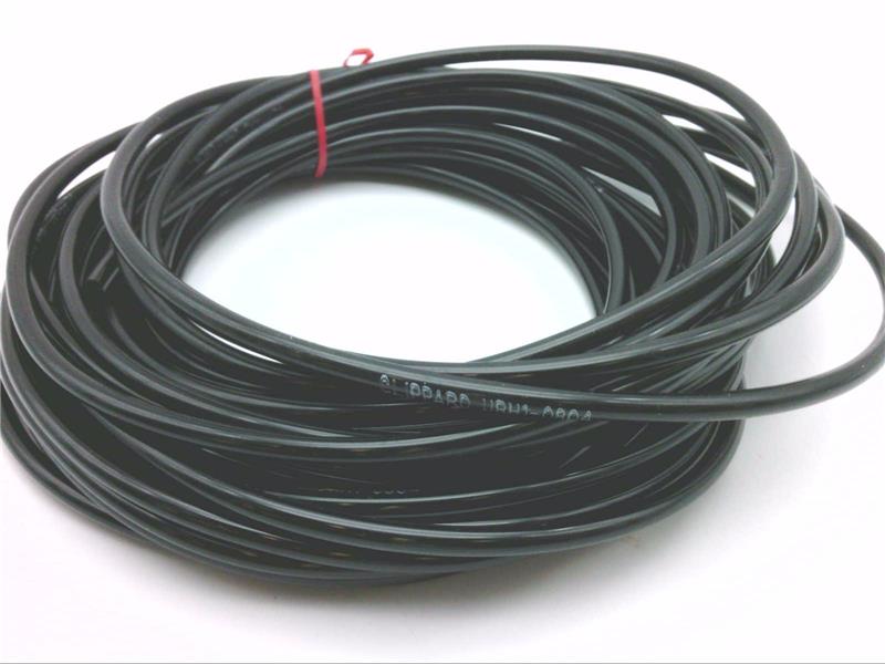 CLIPPARD URH1-0804-BKS-050