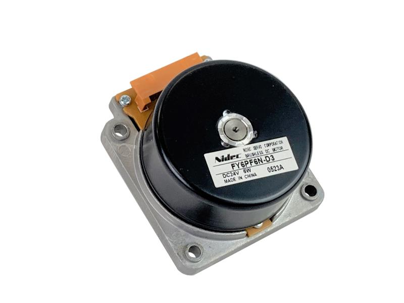 FY6PF6N-D3 by NIDEC CORP