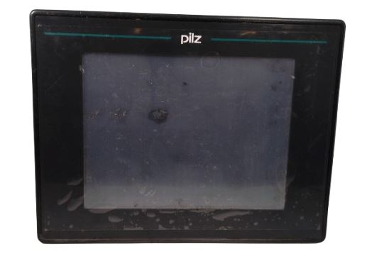 PILZ PITOUCH-LC TFT MIT PROFIBUS-MODUL