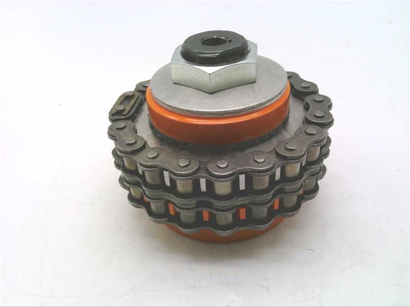 DALTON GEAR OSDC-225D-3/8