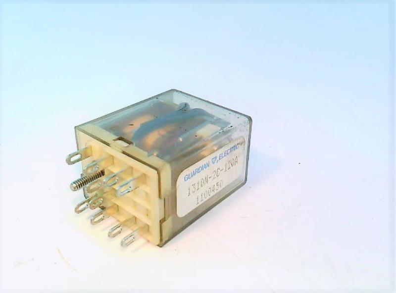 GUARDIAN ELECTRIC CO 1310N-2C-120A
