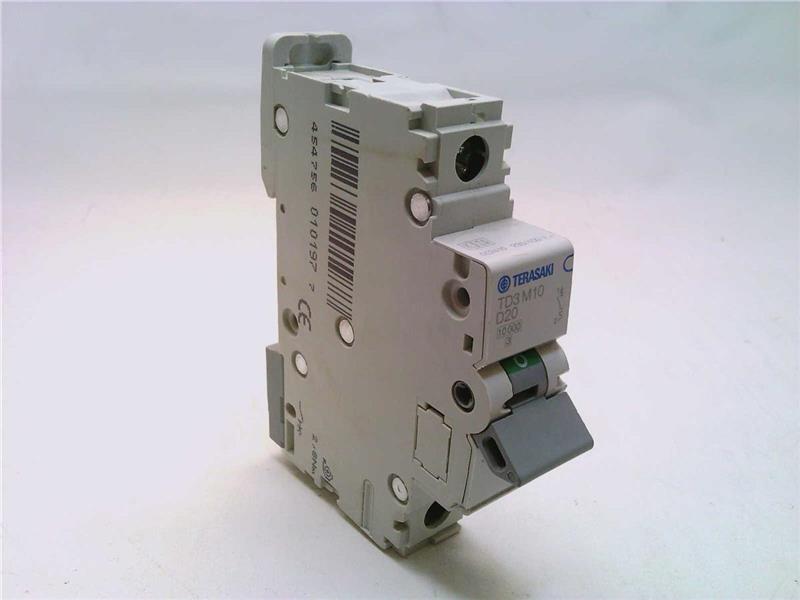TERASAKI TD3M10201D