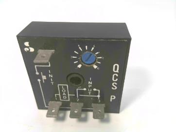 QCSP-110V by CROUZET