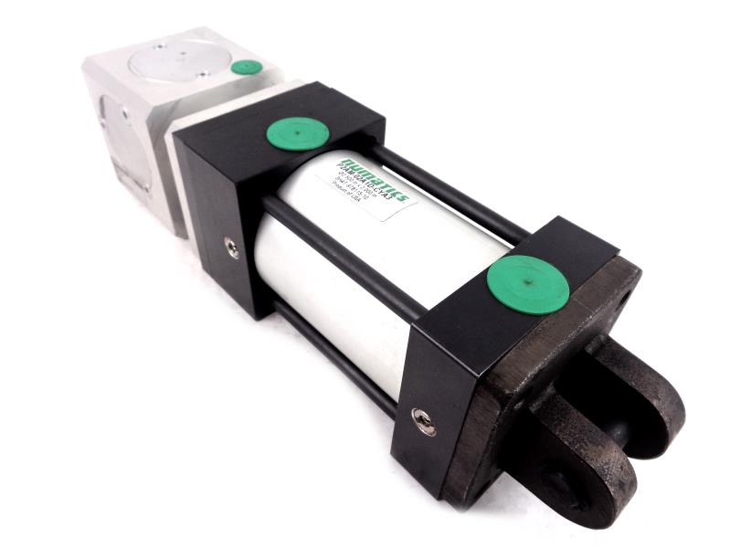 ASCO P2AM-02A1D-CYA3