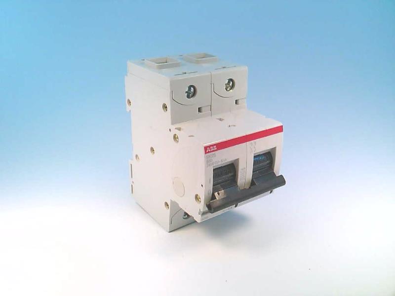 ASEA BROWN BOVERI S802S-B80