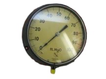 ASHCROFT 85-1279-A-02L-0/100FT