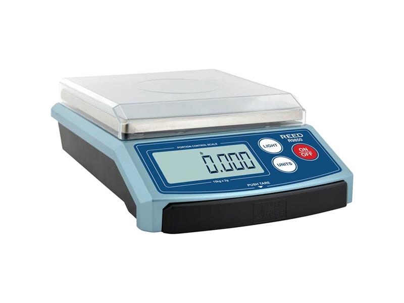 REED INSTRUMENTS R9850