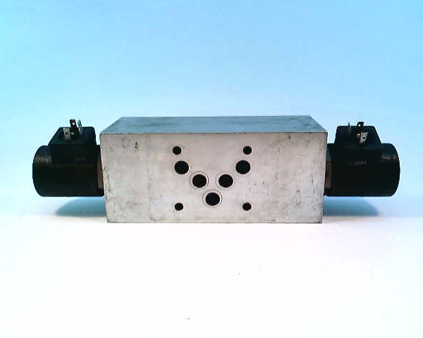 HYDRA FORCE HF960819