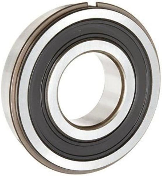 TIMKEN 6000-2RS-NR