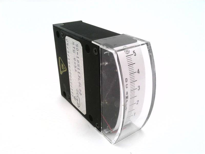 GENERAL ELECTRIC 50-185113LSLS2