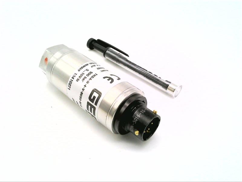 GEFRAN TKDA-N-4-V-B05C-M-V