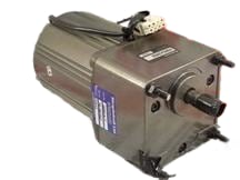 MATSUSHITA ELECTRIC EM4643