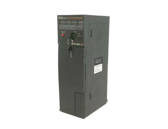 MITSUBISHI Q3A-CPU