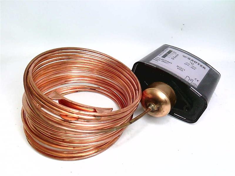 TFL201-F601 by SAUTER