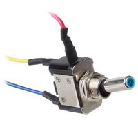 MCM ELECTRONICS IS-EC-MT1220BLU