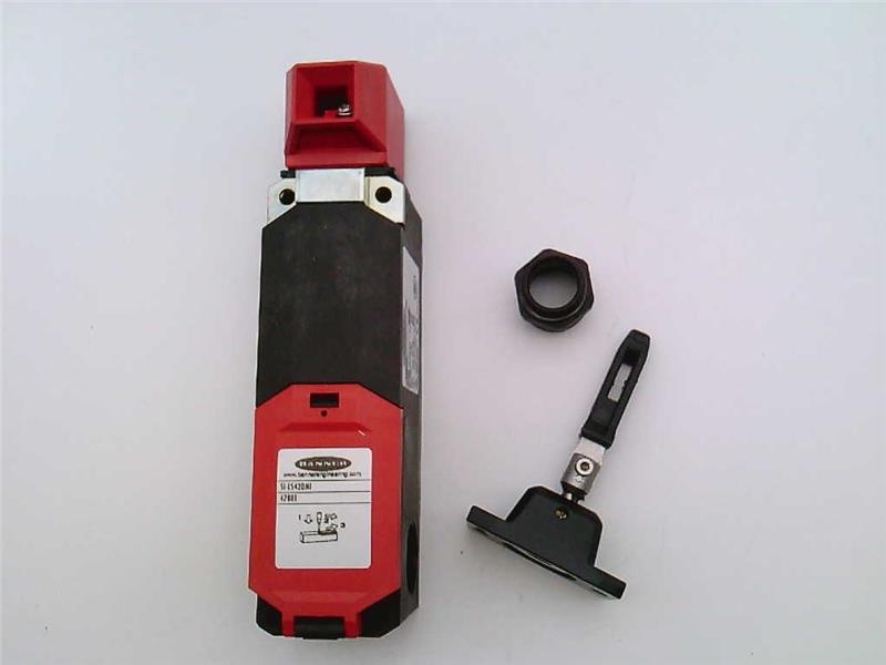 BANNER ENGINEERING SI-LS42DMMIF