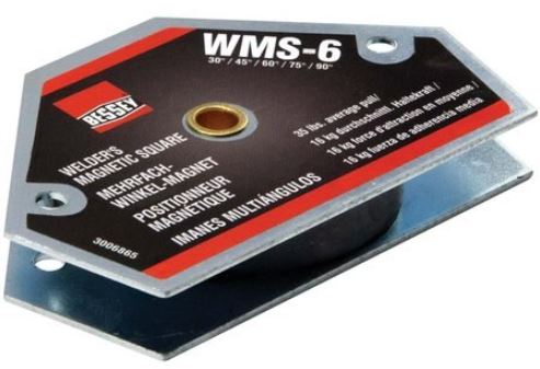 BESSEY WMS-6