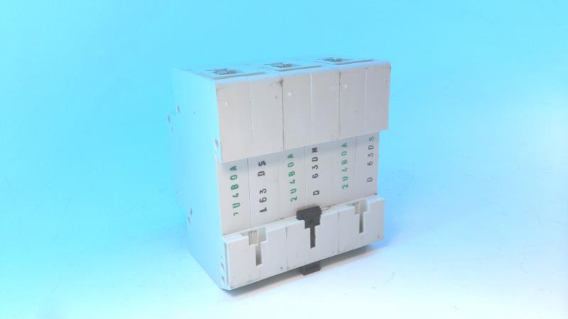 EATON CORPORATION AZ-3-D63