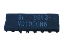 VISHAY IC1000N6