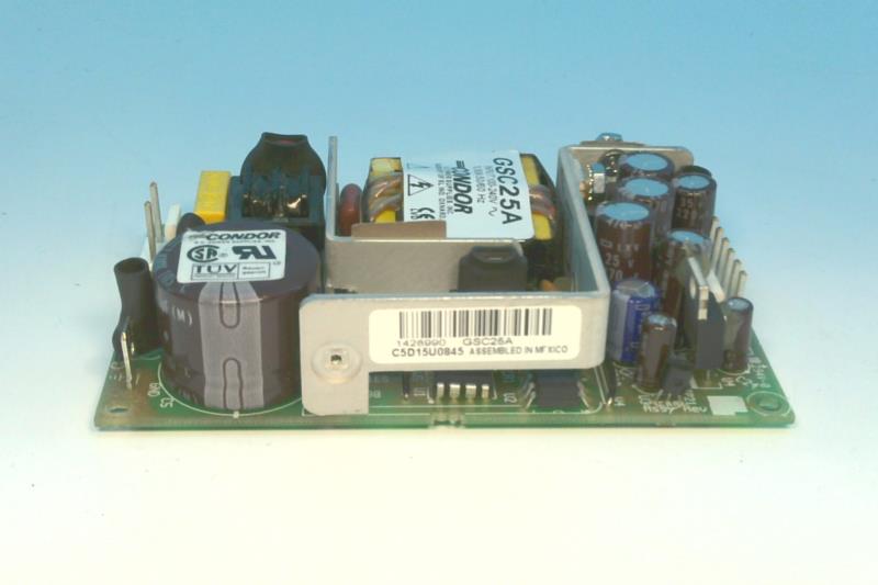 SL POWER ELECTRONICS GSC25A