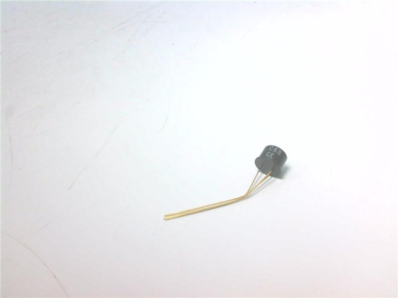 GENERAL ELECTRIC C6B