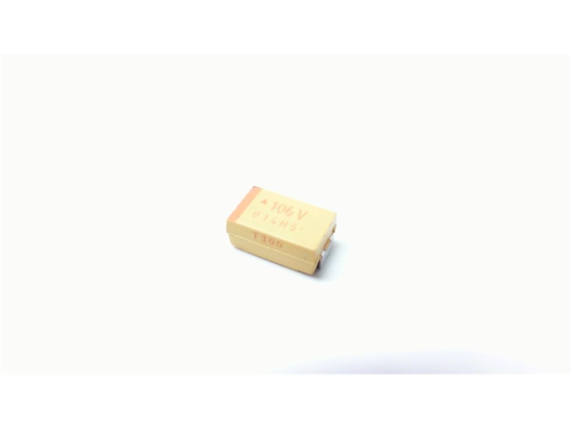 TPSD106K035R0300 by KYOCERA