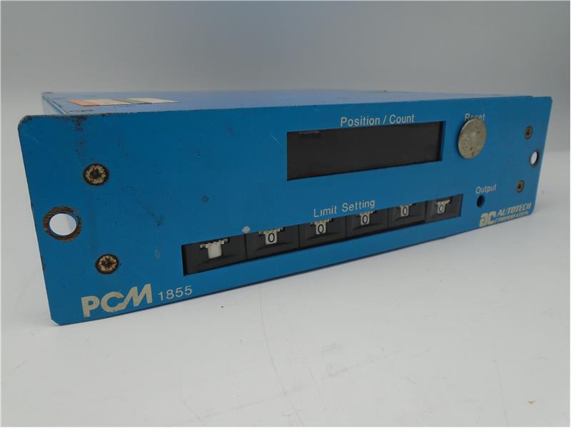 AVG AUTOMATION SAC-1855A-FLT0Z