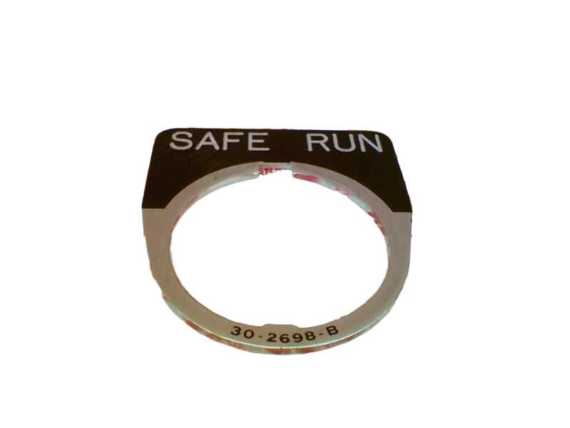 10250T-M36-B-SAFE-RUN by EATON CORPORATION