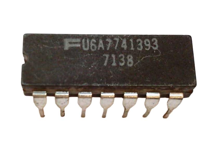 U6A7741393 by ON SEMICONDUCTOR