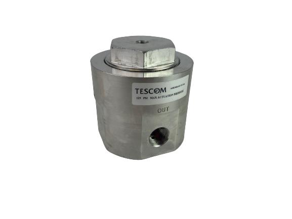 VAC6VB9J9K9-080 by EMERSON