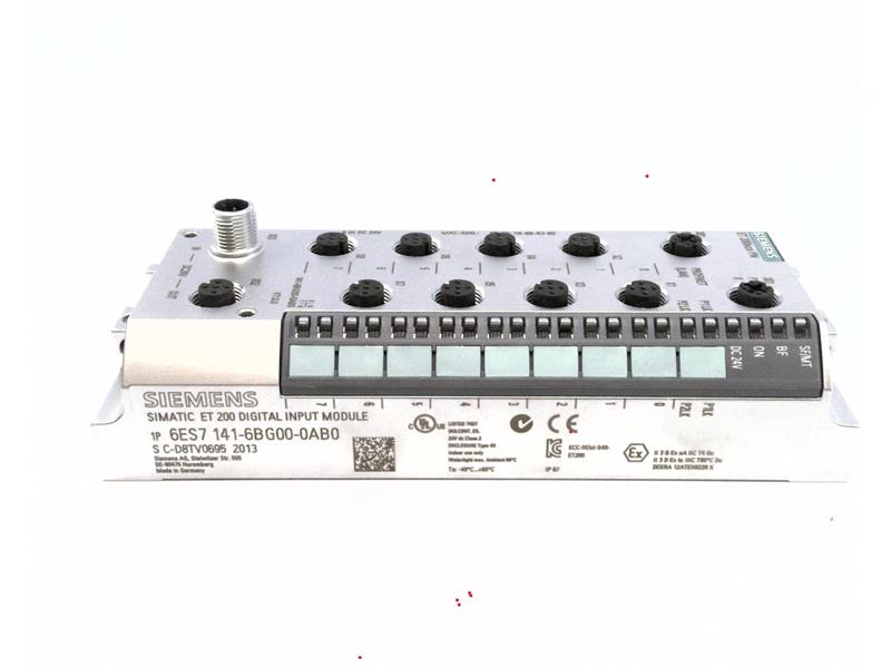 SIEMENS 6ES7141-6BG00-0AB0