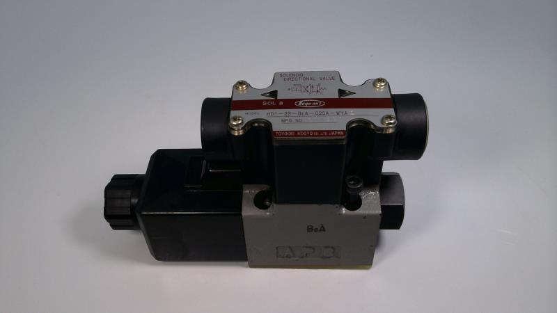 TOYO-OKI HD1-2S-BCA-025A-WYA