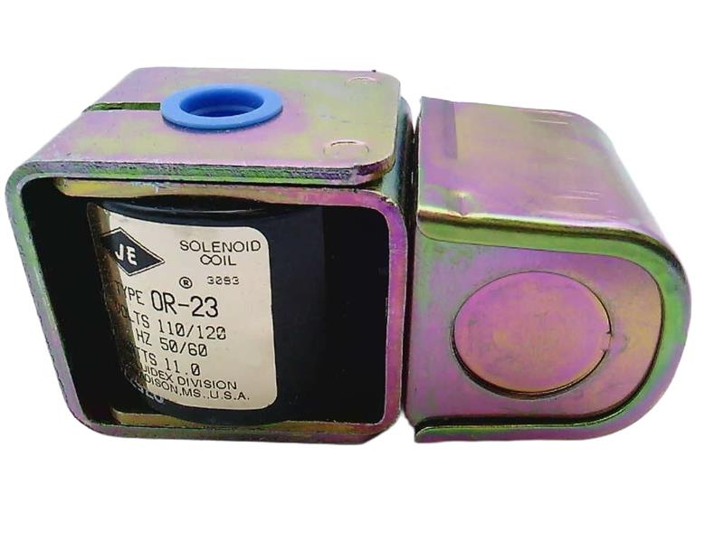 PARKER OR-23-120V-50-60