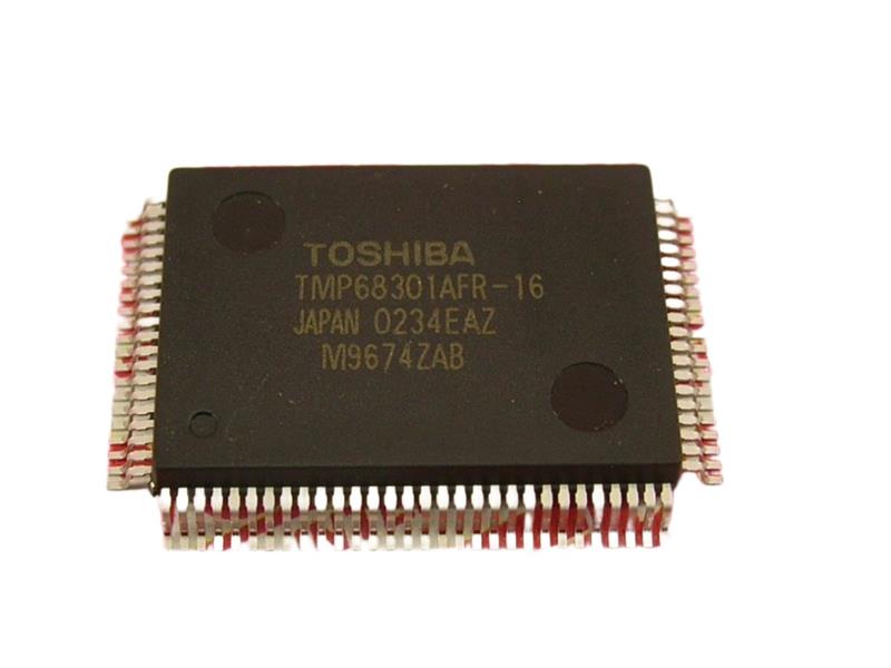 IC68301AFR16 by TOSHIBA