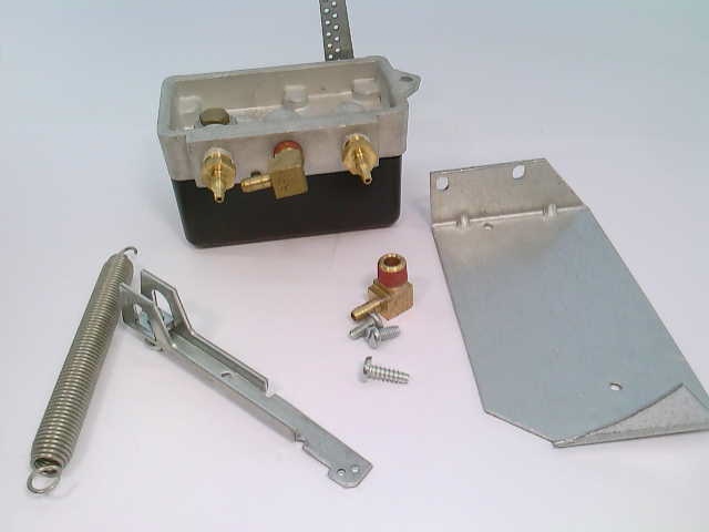 JOHNSON CONTROLS D-9502-8