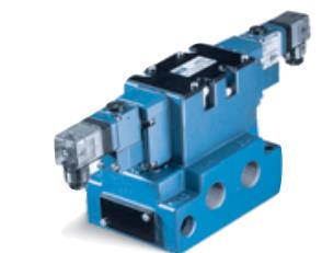 MAC VALVES INC 6611A-211-PM-111DA  