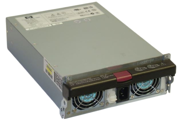PS-5551-2 by HEWLETT PACKARD COMPUTER