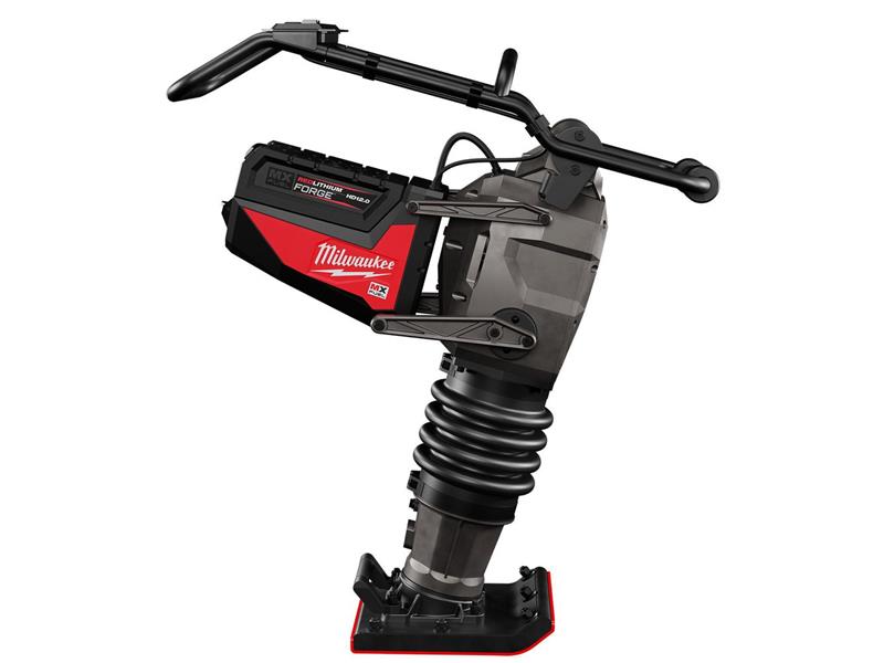 MXF270-2HD by MILWAUKEE POWER TOOLS
